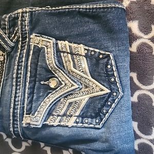 Vigoss jeans